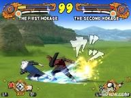 IGN: Ultimate Ninja 4: Naruto Shippuden Preview