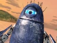 Monsters vs. Aliens [PC] Demo Available Now