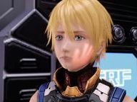 Star Ocean: The Last Hope Region Locked