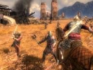 Thunderbolt Review: The Lord of the Rings: Conquest