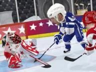 GD: NHL 3 on 3 Arcade Review