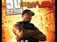 Gamezine Review: 50 Cent: Blood on the Sand