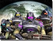 YARS Review: Onslaught