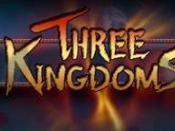 Beta For new MMO Three Kingdoms: the battel Begins Launched Today!