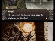 Diehard GameFAN: Fire Emblem: Shadow Dragon Review