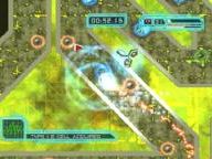 Diehard GameFAN: Evasive Space Review