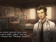 PALGN: Trauma Center: New Blood Review