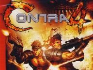 Contra Remade With LittleBigPlanet