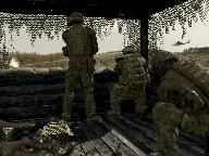 Armed Assault 2 (ArmA II) Screens
