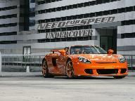 SlicedGaming: Need for Speed Undercover Review