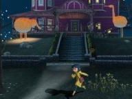 GreenPixels: Coraline Review