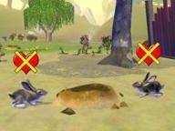 GreenPixels: SimAnimals Wii Review