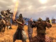 Zath: Lord of the Rings: Conquest Review