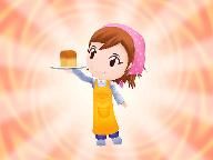Games2C: Cooking Mama 2: World Kitchen Review