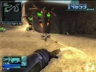 GamesRadar: Onslaught Review