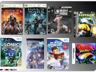 This week’s new video game releases (week of 3/2/09)