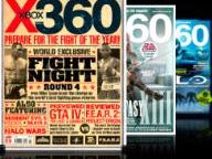 New X360 Magazine Podcast Is Live