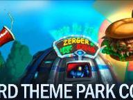 Blizzard Theme Park Contest, Ideas of a Ride/Theme Park to come?