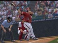 GameVortex: Major League Baseball 2K9 Preview
