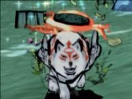 Capcom on sales of Okami, Zack & Wiki