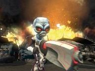 X360: Destroy All Humans: POTF Review