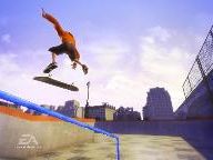 Gaming Nexus: Skate It Review