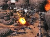 Gaming Nexus: Savage Moon Review