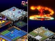 CVG: Populous DS Review