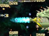 ButtonMasher: R-Type Dimensions Review