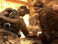 BuzzFocus: 50 Cent: Blood on the Sand Interview