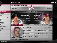 GamerVision: MLB Front Office Manager Review