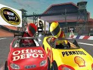 Ars Review: NASCAR Kart Racing on the Wii… surprisingly not god-awful