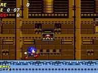 Hollywood Chicago Review: Sonic’s Ultimate Genesis Collection