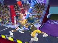 Console Obsession: Celebrity Sports Showdown Review