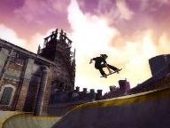 Console Obsession: Skate It Review