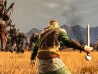 GamingIndians Review: The Lord of the Rings: Conquest