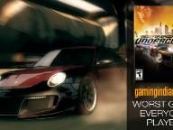 GamingIndians: GOTY Winners: Worst Game Everyone Played