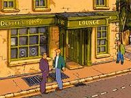 Telegraph: Broken Sword: in-depth interview with Charles Cecil and Dave Gibbons