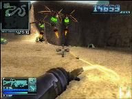 GamesWeasel: Onslaught Review