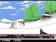 VC Reviews: Winter Games