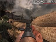 Red Orchestra to get Steam Achievements soon