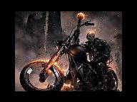 Ghost Rider review