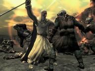 Lord of the Rings: Conquest PC Patch 1.1 Download