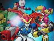 Custom Robo Arena coming to the DS on March 19