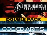 Konami Reveal PSP Double Packs