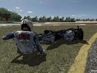 SBK-09 World Championship – First screenshots
