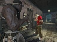 Game Informer: 50 Cent: Blood on the Sand Review