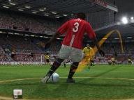 PES 09 Wii Trailer And Details