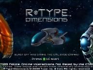 TheBBPS: R-Type Dimensions Review