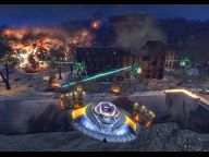 GamesON: Destroy All Humans: Path of the Furon Review